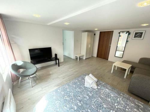 Apartamento Stay And Play