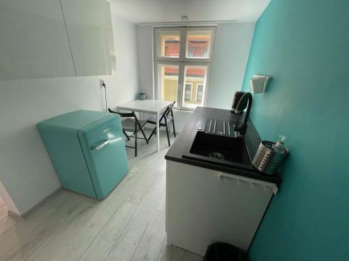 Apartamento Stay And Play