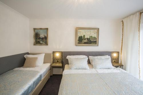 Golden Gapa Central Diamant Apartment 4