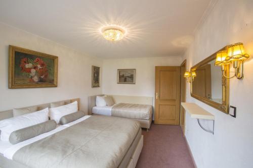Golden Gapa Central Diamant Apartment 4