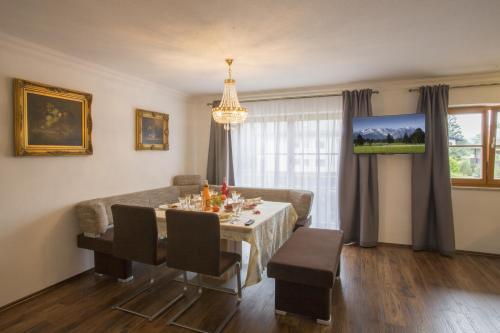 Golden Gapa Central Diamant Apartment 4