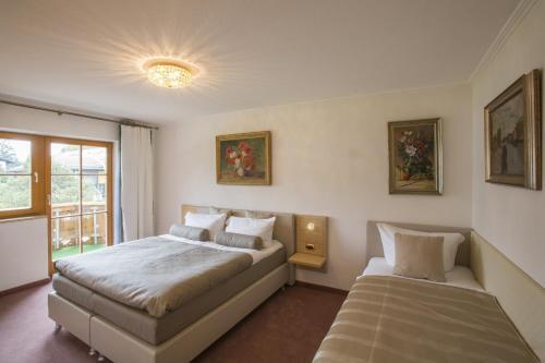 Golden Gapa Central Diamant Apartment 4