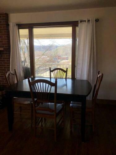 The Stoic - 3 Bed 3 Bath Near Red River Gorge