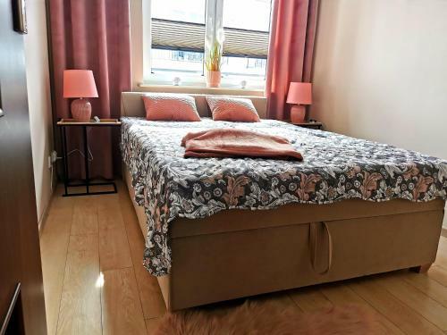 Apartamento Z?otypark Markoweapartamenty Pl