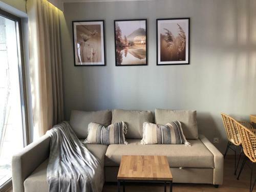 Apartament Silence Stone Hill Przy Skale