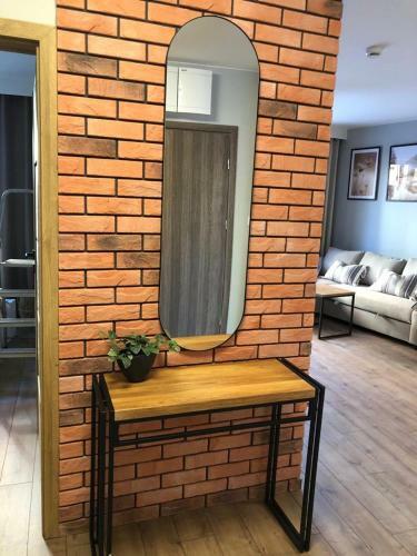 Apartament Silence Stone Hill Przy Skale