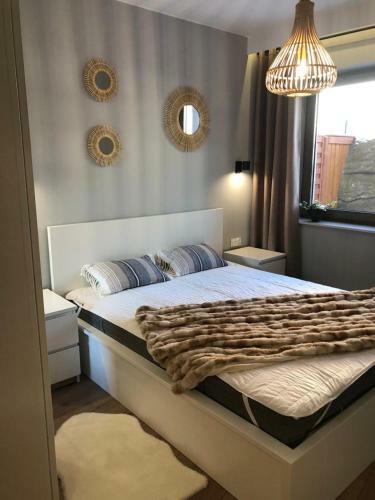 Apartament Silence Stone Hill Przy Skale