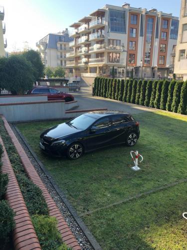 Apartamenty ?winouj?cie - Mistral
