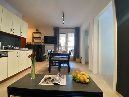 Apartament Przy Pla?y