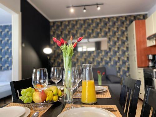 Apartament Przy Pla?y