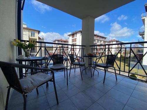 Apartament Przy Pla?y