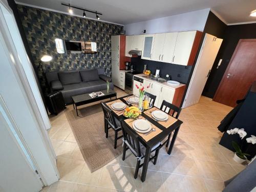 Apartament Przy Pla?y