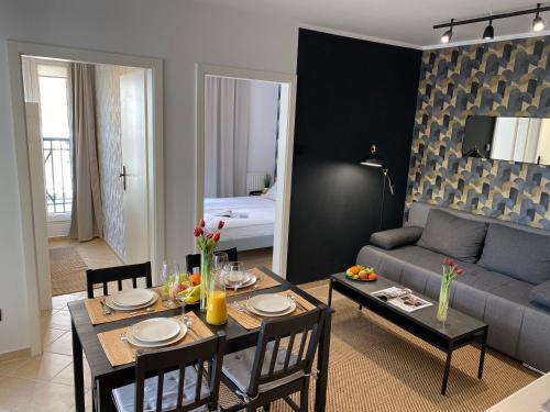 Apartament Przy Pla?y