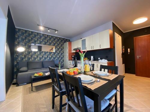 Apartament Przy Pla?y