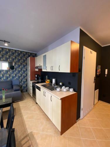 Apartament Przy Pla?y