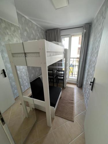 Apartament Przy Pla?y