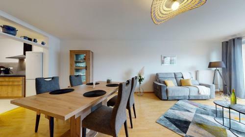 Apartamento Le Nid Cosy + 1 Garage