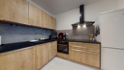 Apartamento Le Nid Cosy + 1 Garage