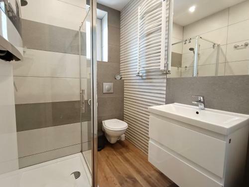 Apartamento Baltic Home Sienkiewicza 5