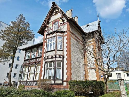 Apartamento Baltic Home Sienkiewicza 5