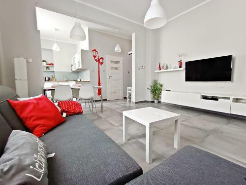 Apartamento Baltic Home Sienkiewicza 5