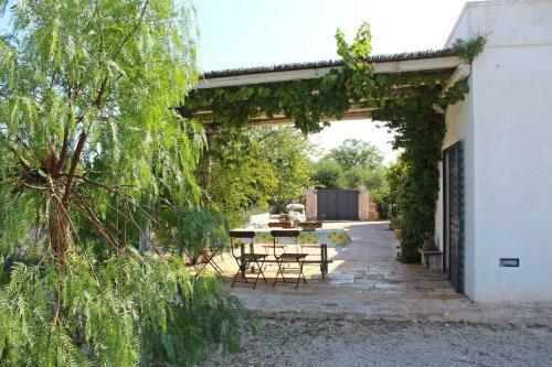 Trullo Olmo & Elena In Valle D'itria
