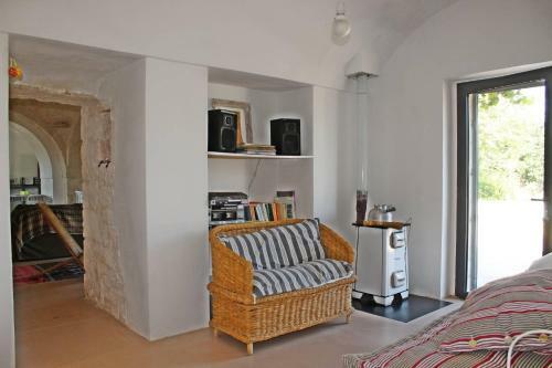 Trullo Olmo & Elena In Valle D'itria
