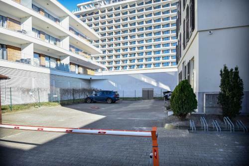 Apartament Promenada 521 ( Taras / Parking)