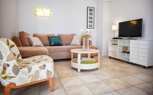 Apartament Promenada 521 ( Taras / Parking)