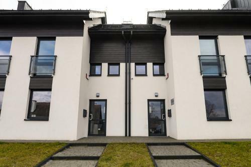 Apartament 66 Wadowice