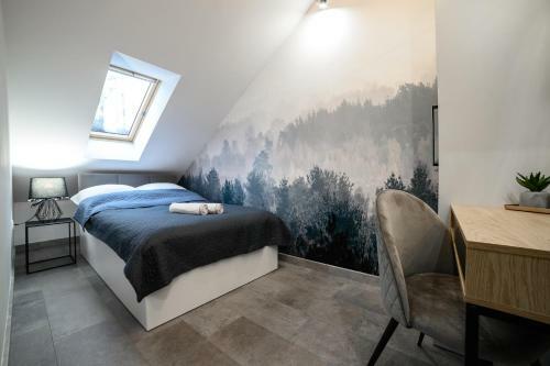Apartament 66 Wadowice