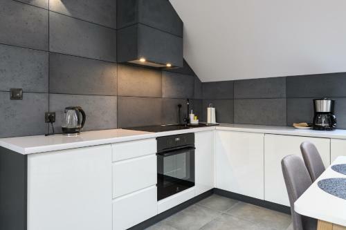 Apartament 66 Wadowice