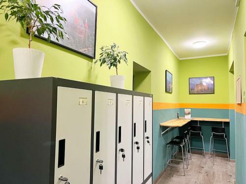 Albergue Noclegi Pod Muflonem