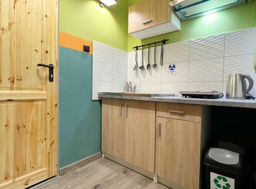Albergue Noclegi Pod Muflonem