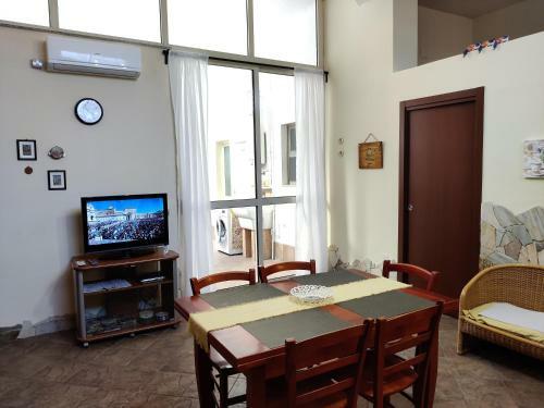 Apartamento Sicilyholidayhome