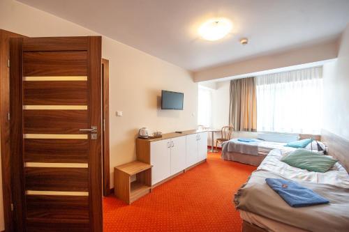 Hotel Pomorze Ustka