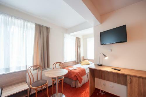 Hotel Pomorze Ustka