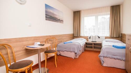 Hotel Pomorze Ustka