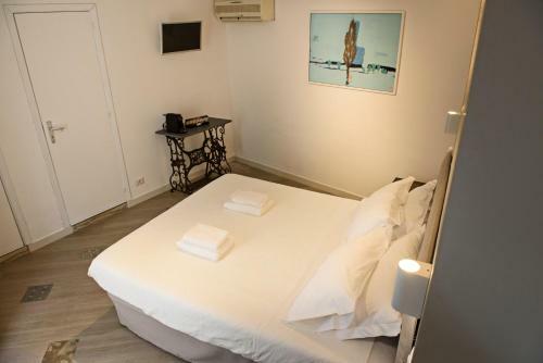 Bed & Breakfast Armuricana