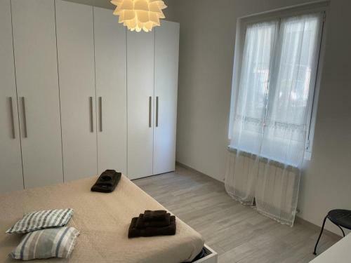 Apartamento Civico 18