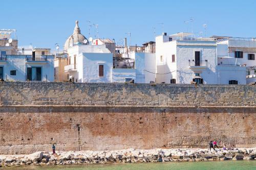 Apartamento Meraviglia Sul Mare