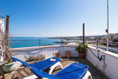 Apartamento Meraviglia Sul Mare
