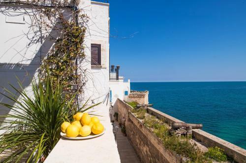 Apartamento Meraviglia Sul Mare