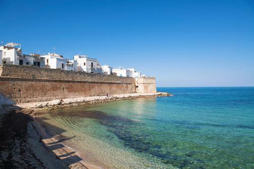 Apartamento Meraviglia Sul Mare