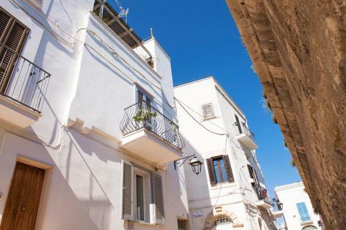 Apartamento Meraviglia Sul Mare