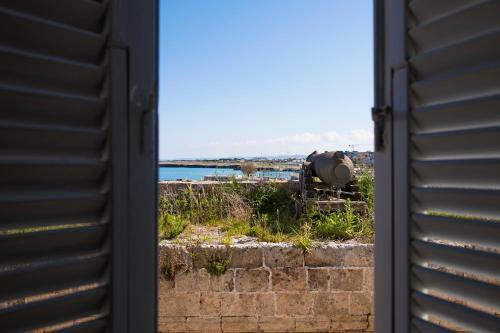 Apartamento Meraviglia Sul Mare