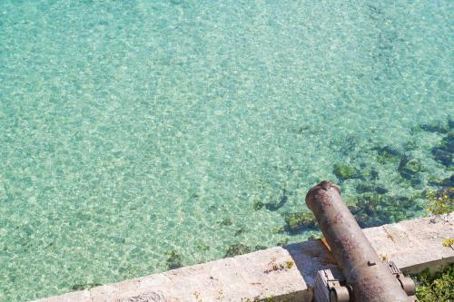 Apartamento Meraviglia Sul Mare