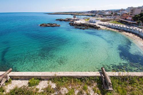 Apartamento Meraviglia Sul Mare