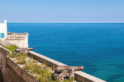 Apartamento Meraviglia Sul Mare