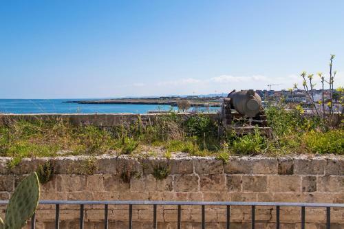 Apartamento Meraviglia Sul Mare